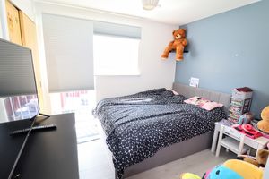 Bedroom 2- click for photo gallery